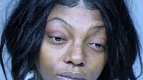 Phoenix mom accidentally shoots son while trying to stop fight